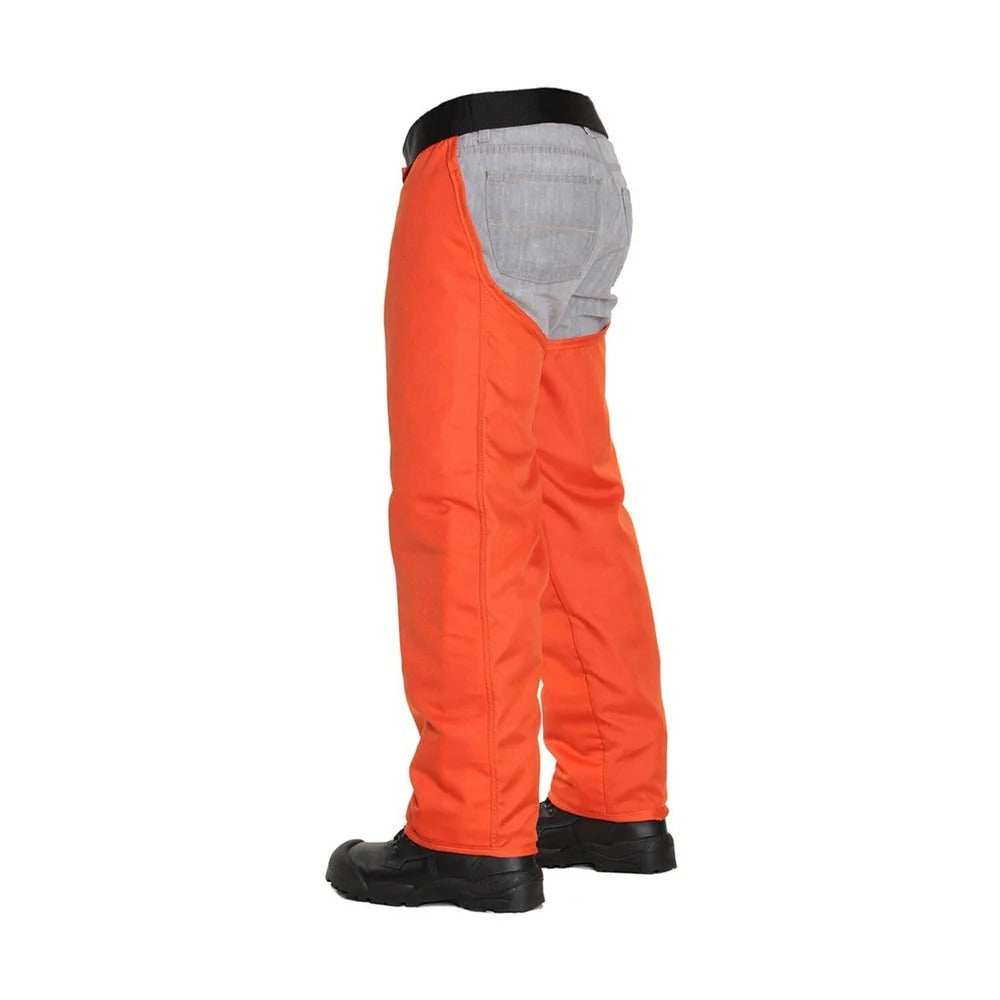 Clogger C8 Trouser Leg Occasional Use Chainsaw Protective Chaps
