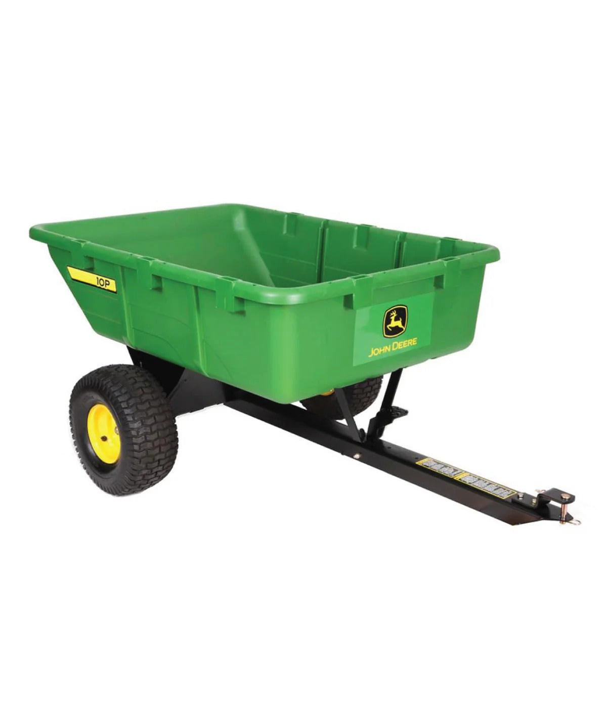 Mower Attachments