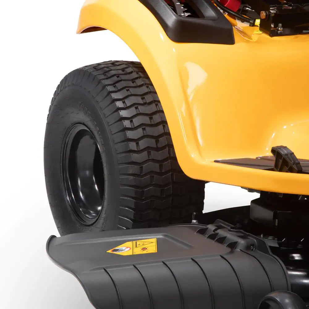 Cub Cadet XT1 Enduro LT 46-Inch 22 HP Kohler 7000 Series Hydrostatic Gas Riding Lawn Tractor