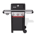 Weber Spirit® E-335 Gas Barbecue with Sear Zone and Side Burner