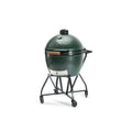 Big Green Egg Integgrated Nest