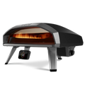 Ooni Koda 2 Pro 18" Gas Pizza Oven - Foundry Black