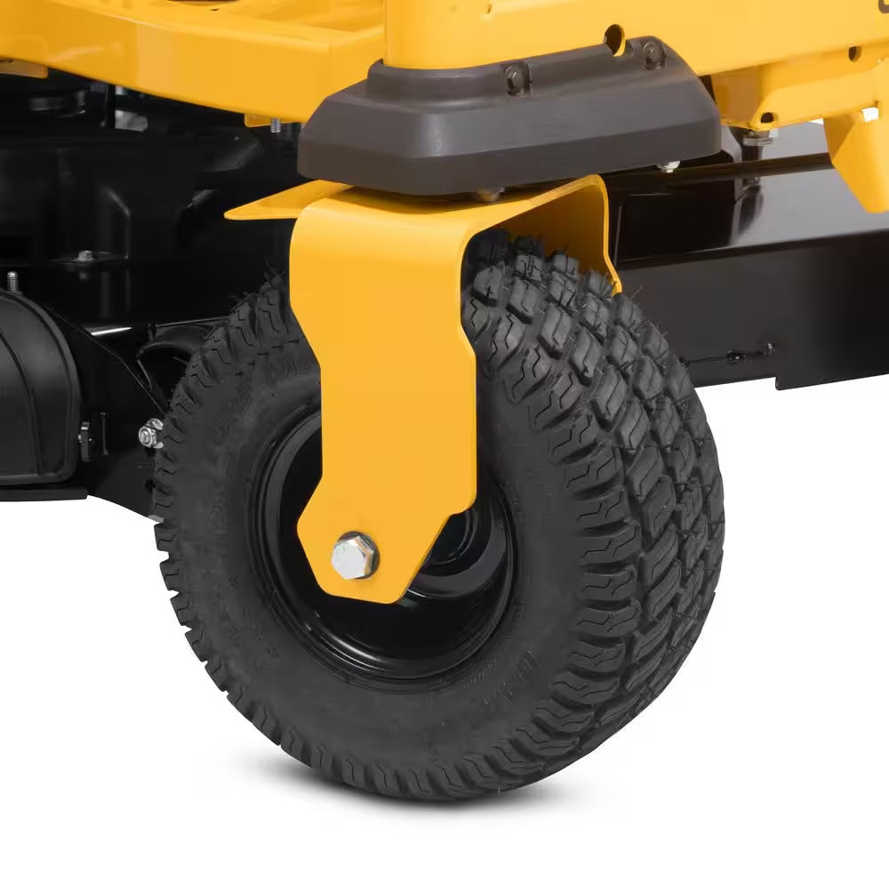 Cub Cadet Ultima ZTS1 42-Inch 22 HP Kohler 7000 Series Dual Hydrostatic Drive Gas Zero Turn Riding Mower