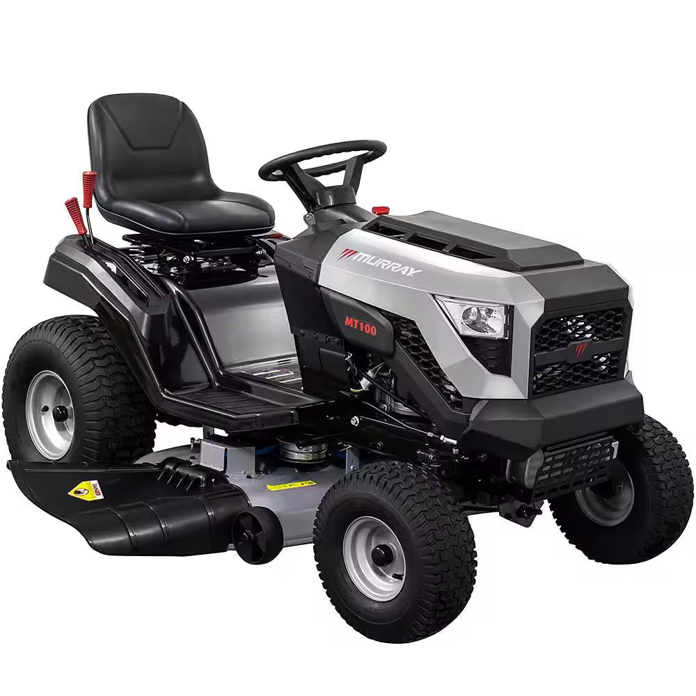 Murray MT200 42-Inch 19.0 HP 540cc Briggs & Stratton Automatic Gas Riding Lawn Tractor Mower
