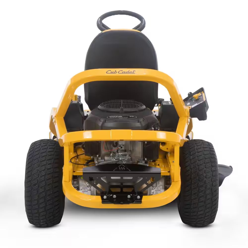 Cub Cadet Ultima ZTS1 42-Inch 22 HP Kohler 7000 Series Dual Hydrostatic Drive Gas Zero Turn Riding Mower