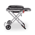 Weber Traveler Portable Folding Gas BBQ