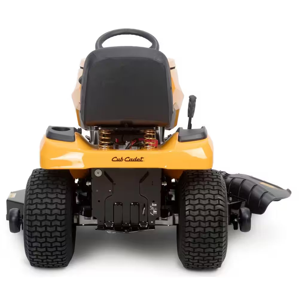 Cub Cadet XT1 Enduro LT50 50-Inch 24 HP Kohler 7000 Series Hydrostatic Drive Gas Riding Lawn Tractor