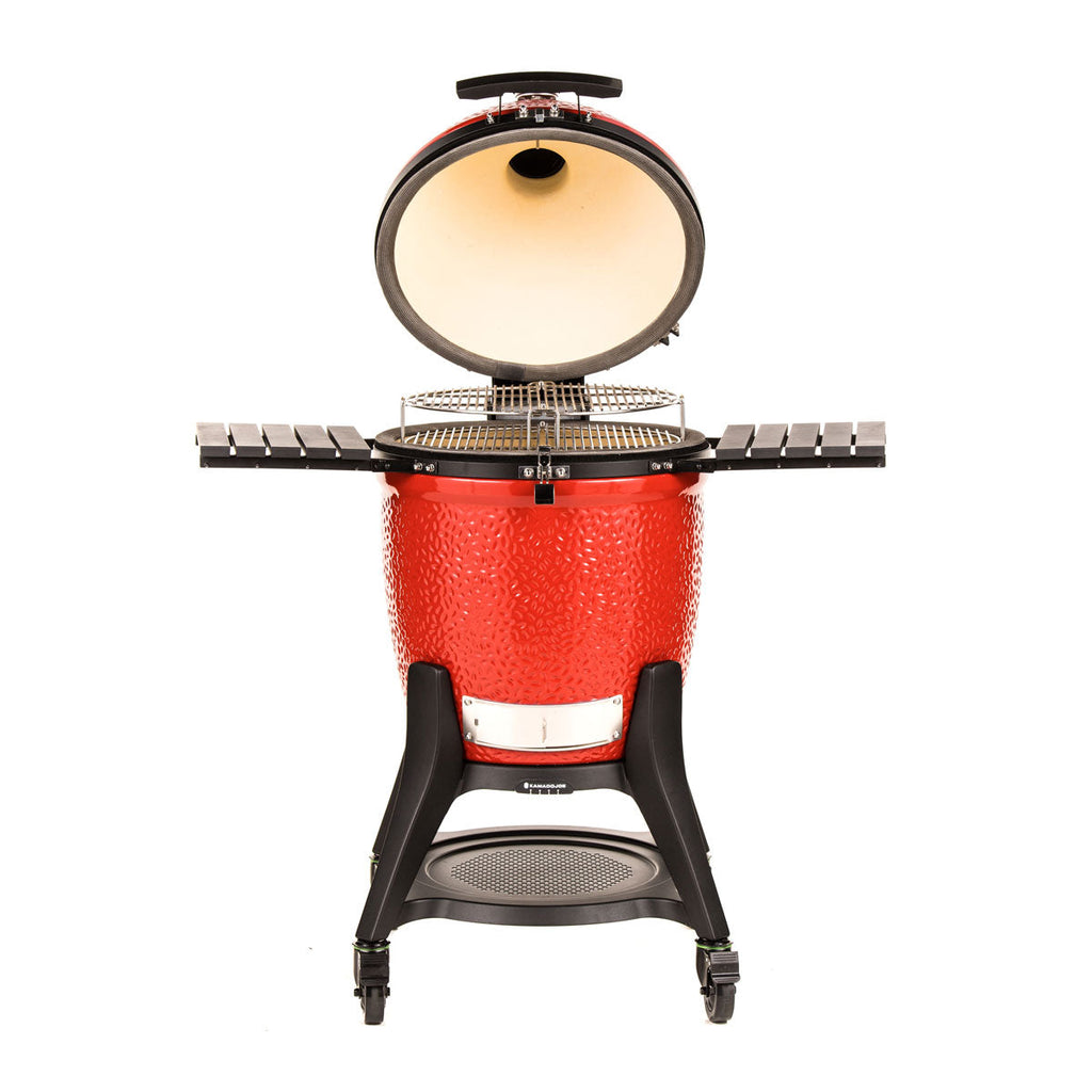 Kamado Joe Classic III Charcoal BBQ Grill Smoker