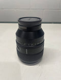 Sony FE 50mm F1.2 GM
