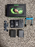 Atomos Shinobi 5" 4K HDMI Monitor
