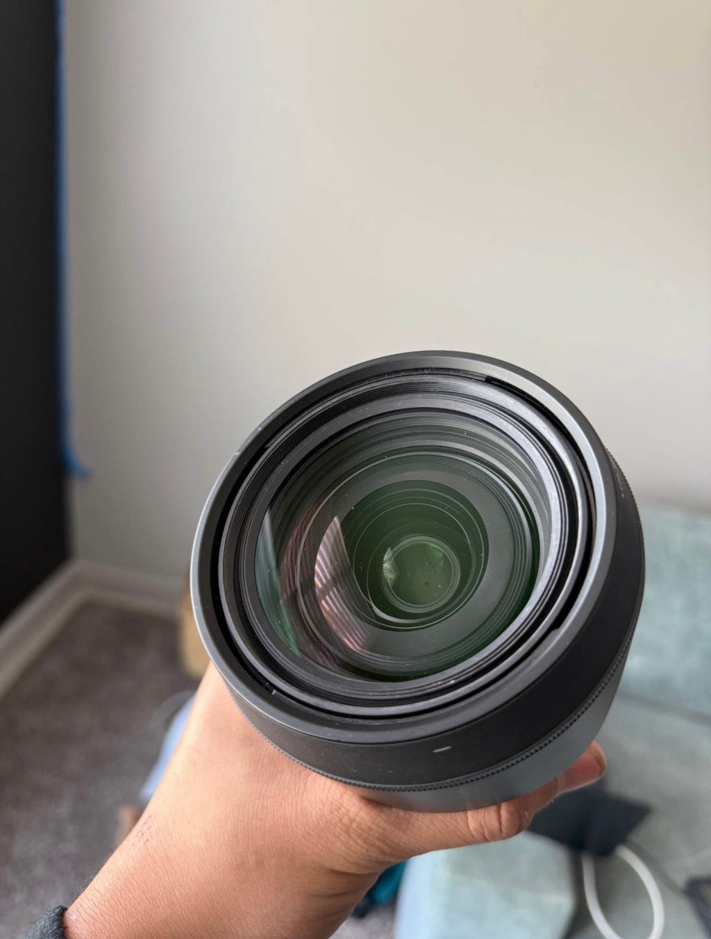 Sigma 24-70mm DG DN  SONY E