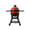 Kamado Joe Konnected Joe Digital Charcoal Grill and Smoker