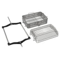 Kamado Joe JoeTisserie Basket Kit