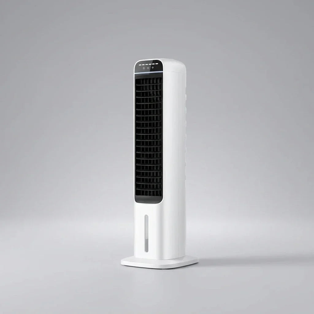 3-in-1 Portable Evaporative Swamp Cooler