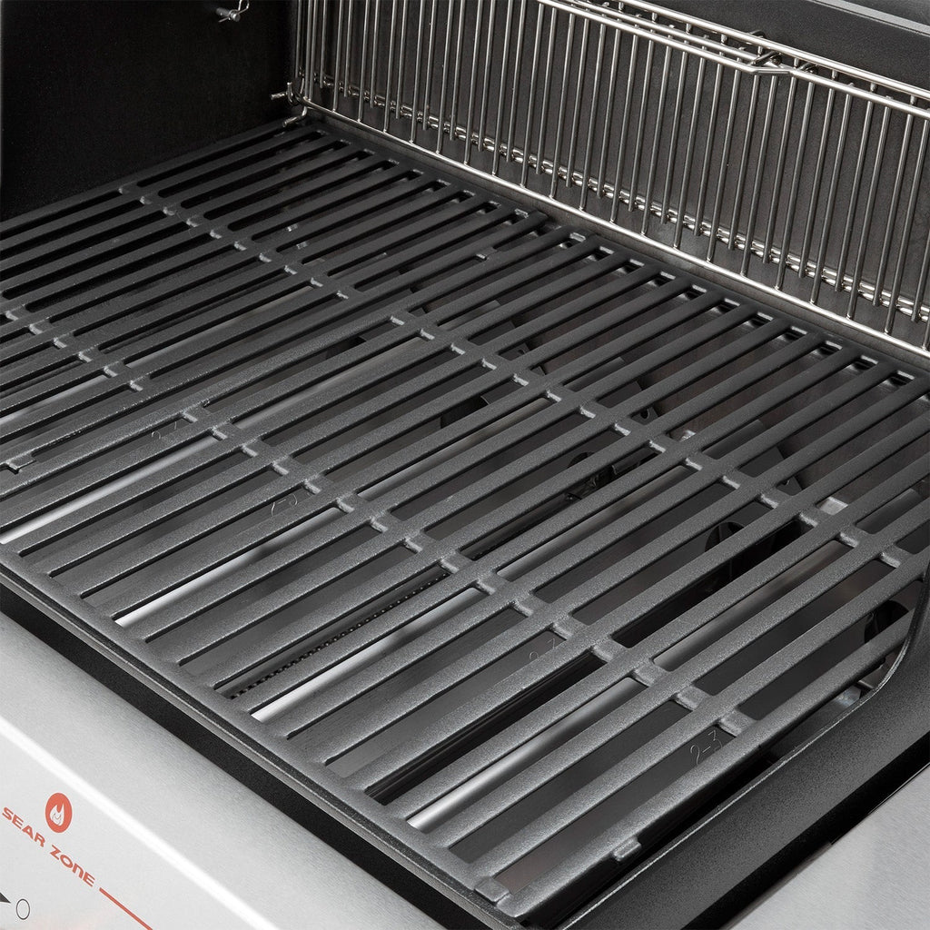 Weber Genesis EX-335 Smart Gas BBQ - FREE Weber cover included
