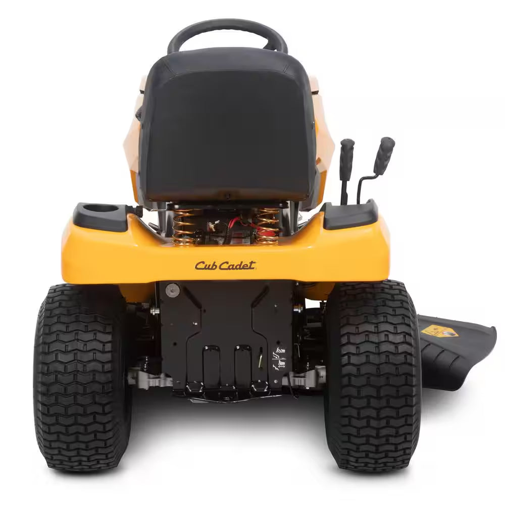 Cub Cadet XT1 Enduro LT 42-Inch 19.5 HP Kohler 5400 Series Hydrostatic Gas Riding Lawn Tractor