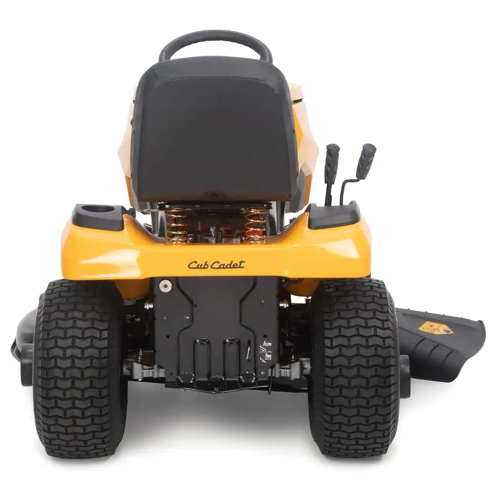 Cub Cadet XT1 Enduro LT 46-Inch 22 HP Kohler 7000 Series Hydrostatic Gas Riding Lawn Tractor