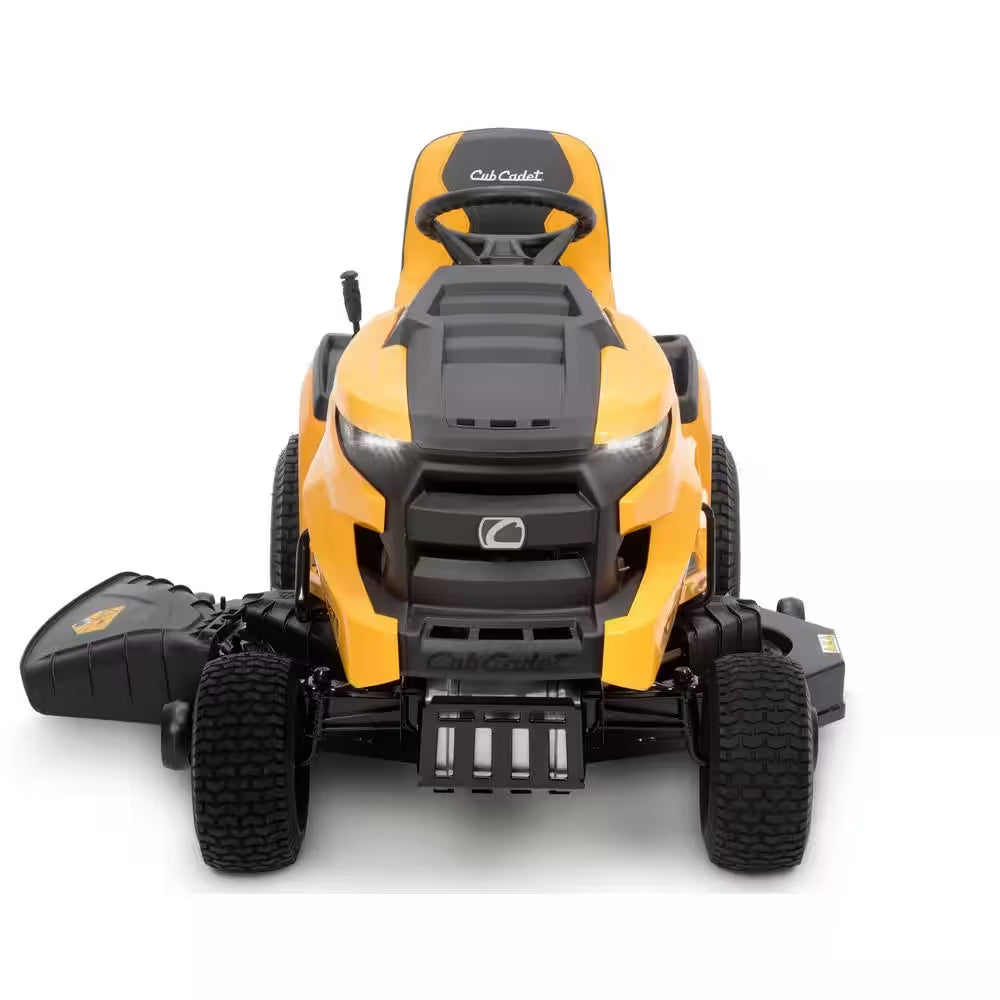 Cub Cadet XT1 Enduro LT50 50-Inch 24 HP Kohler 7000 Series Hydrostatic Drive Gas Riding Lawn Tractor