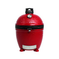 Kamado Joe Classic II Stand Alone Charcoal BBQ Grill Smoker