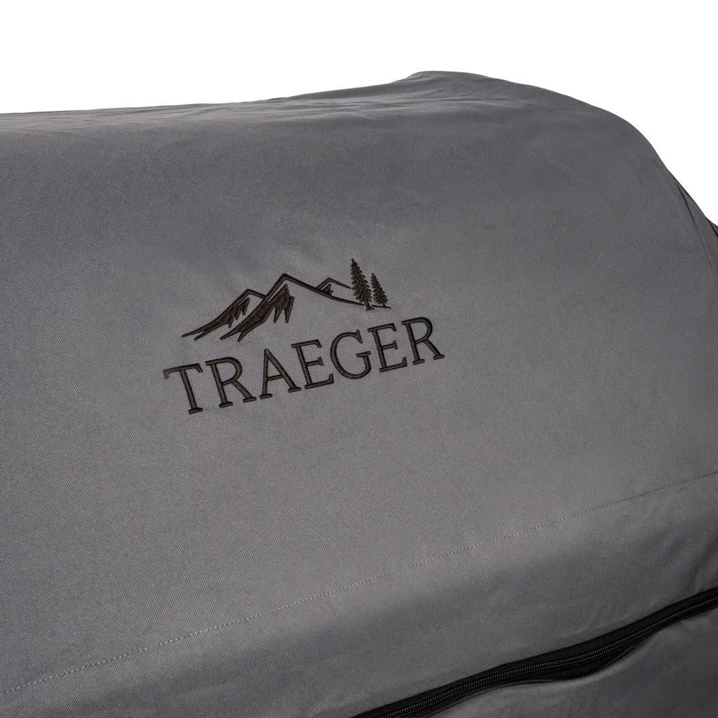 Cover for Timberline XL Pellet Grill