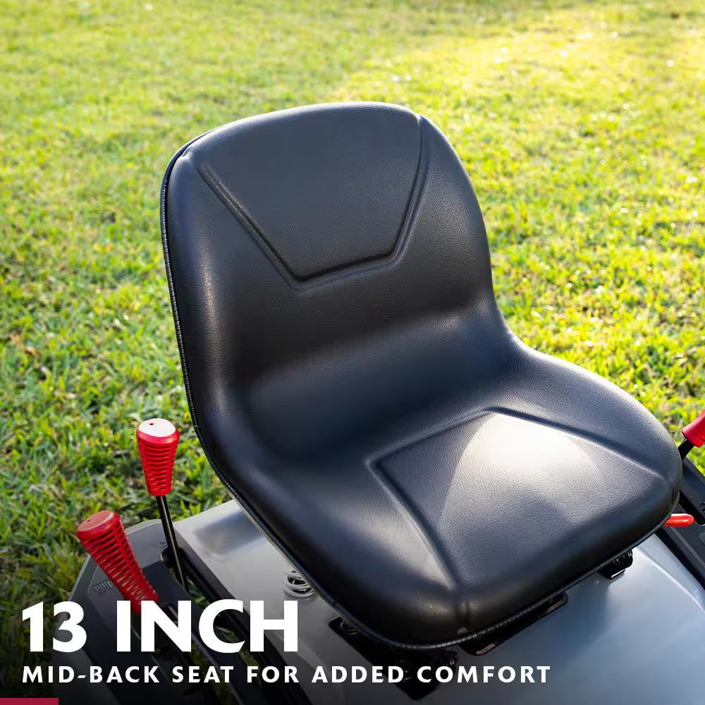 Murray MT200 42-Inch 19.0 HP 540cc Briggs & Stratton Automatic Gas Riding Lawn Tractor Mower