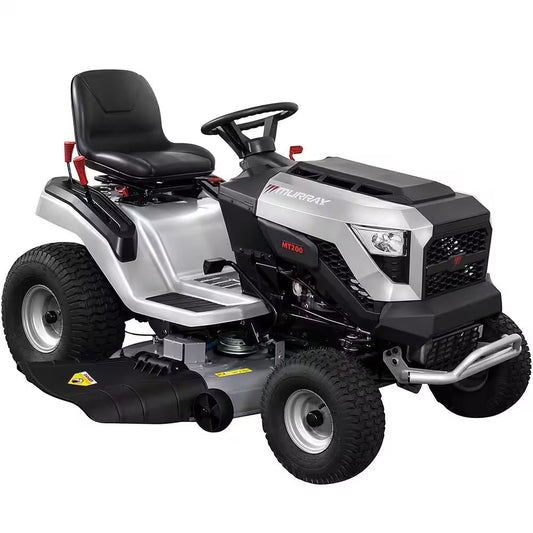 Murray MT200 42-Inch 19.0 HP 540cc Briggs & Stratton Automatic Gas Riding Lawn Tractor Mower