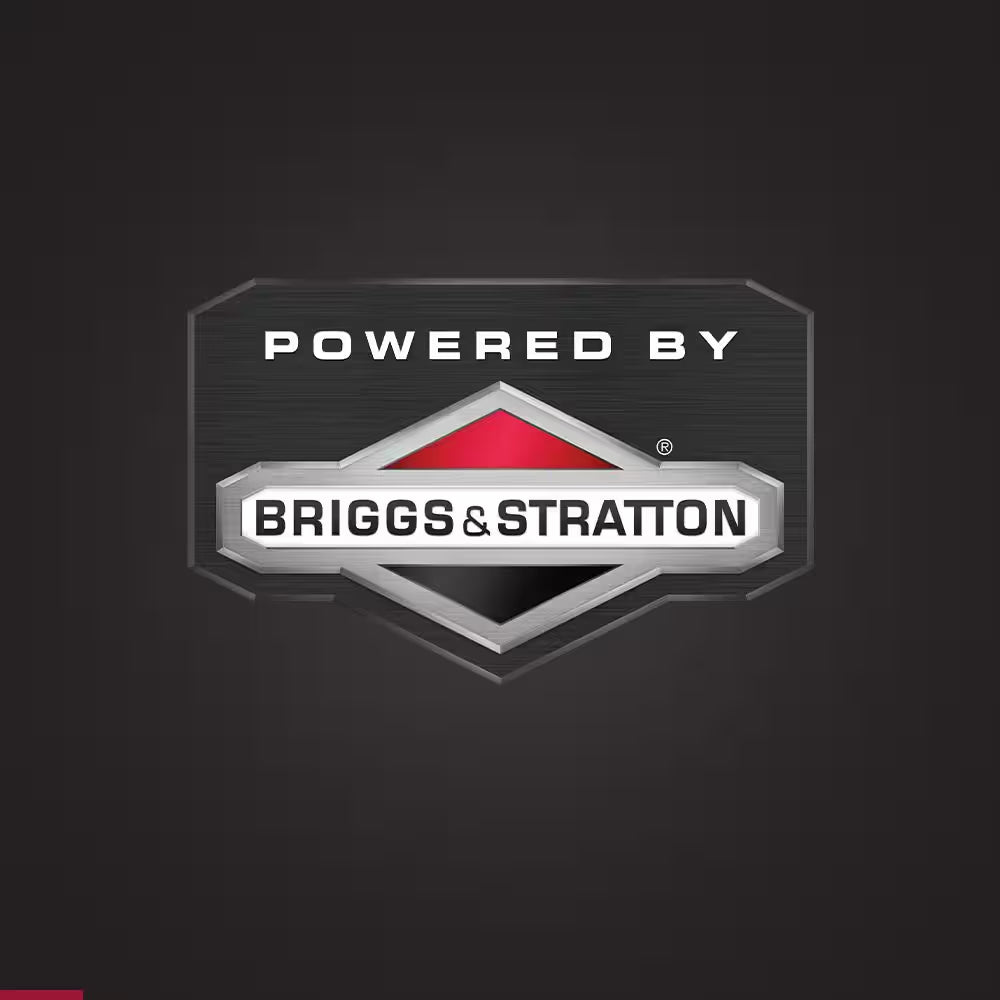 Murray MT200 42-Inch 19.0 HP 540cc Briggs & Stratton Automatic Gas Riding Lawn Tractor Mower