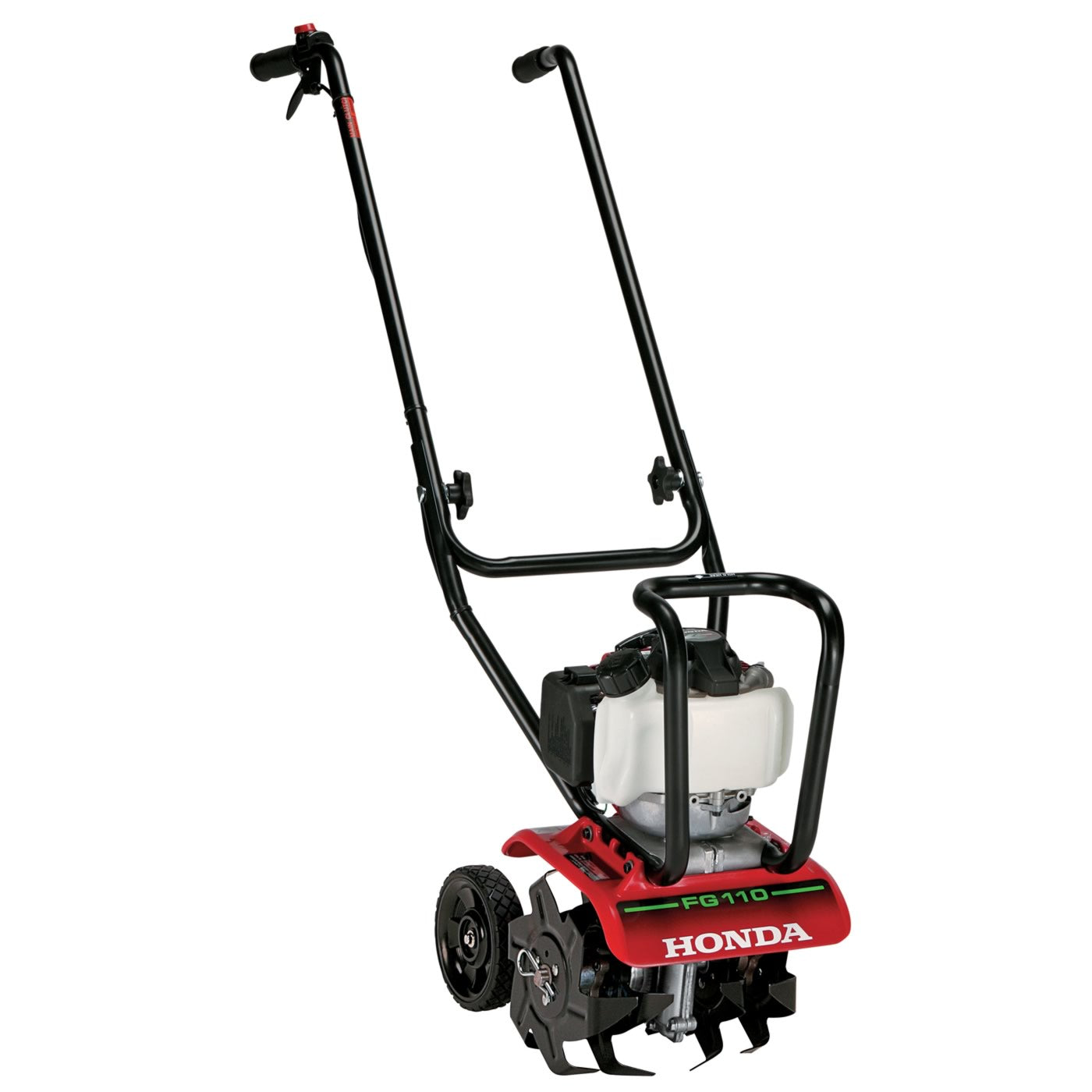 Honda FG110 9-Inch 25cc 4-Stroke Gas Mini-Tiller Cultivator