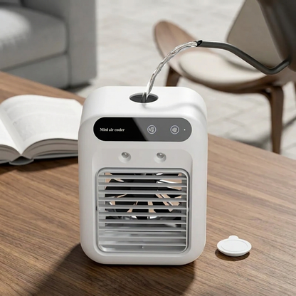 500ML Mist Air Cooler & Humidifier