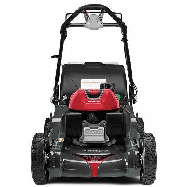 Honda HRX217K6VKA 21-Inch Self-Propelled Walk-Behind Lawn Mower