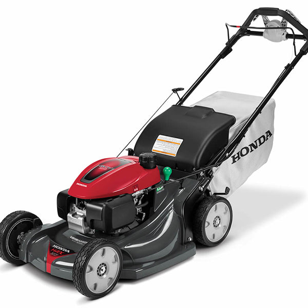 Honda HRX217K6VKA 21-Inch Self-Propelled Walk-Behind Lawn Mower
