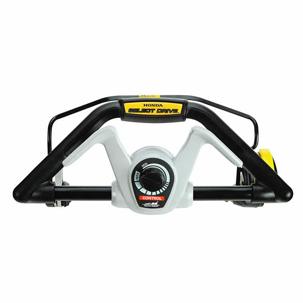 Honda HRX217K6VKA 21-Inch Self-Propelled Walk-Behind Lawn Mower