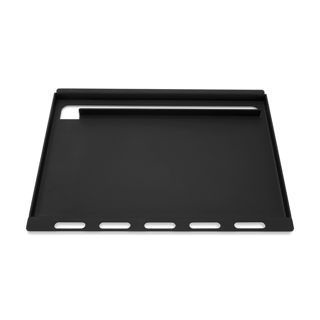 Rust-Resistant Griddle Insert