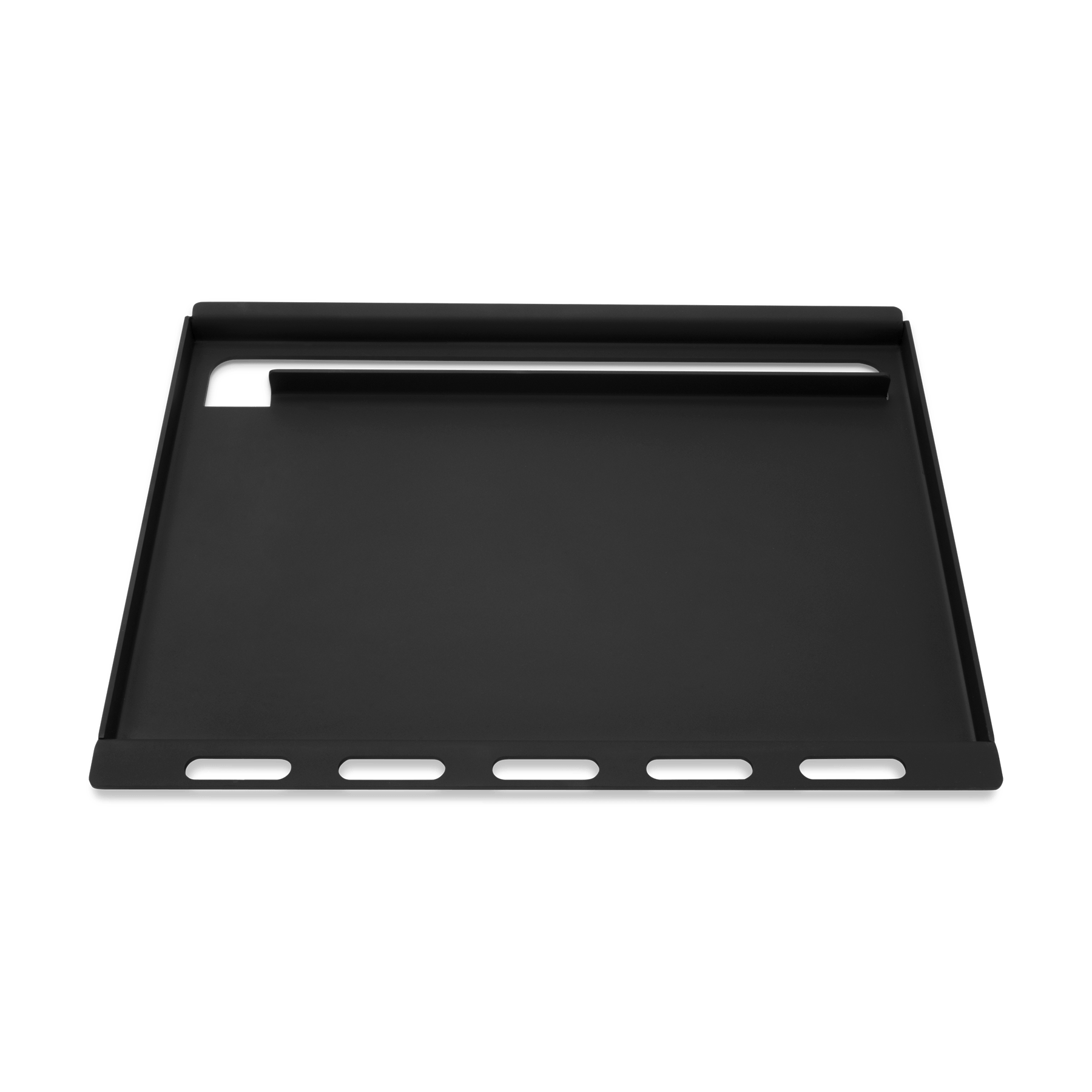Rust-Resistant Griddle Insert