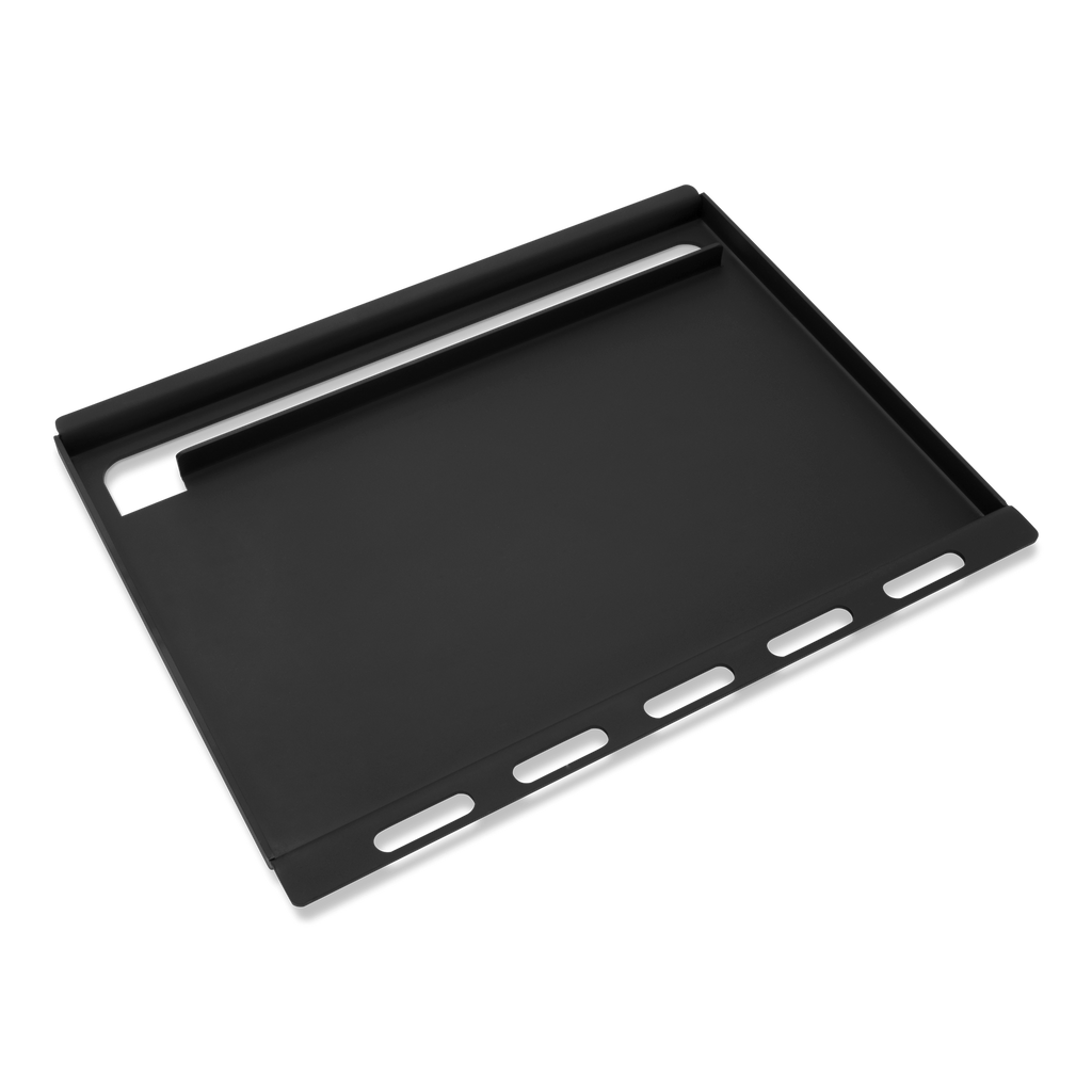 Rust-Resistant Griddle Insert