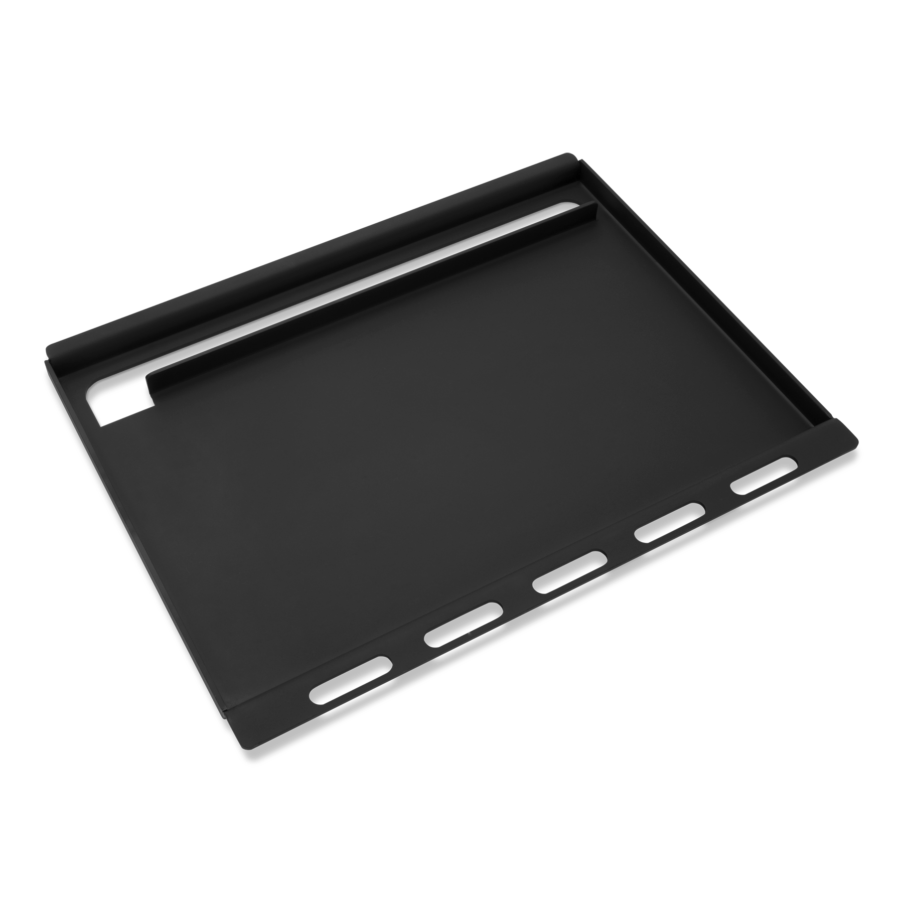 Rust-Resistant Griddle Insert