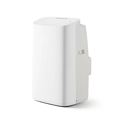 Cirro® 12000 BTU Super Quiet Smart Portable Air Conditioner & Heater