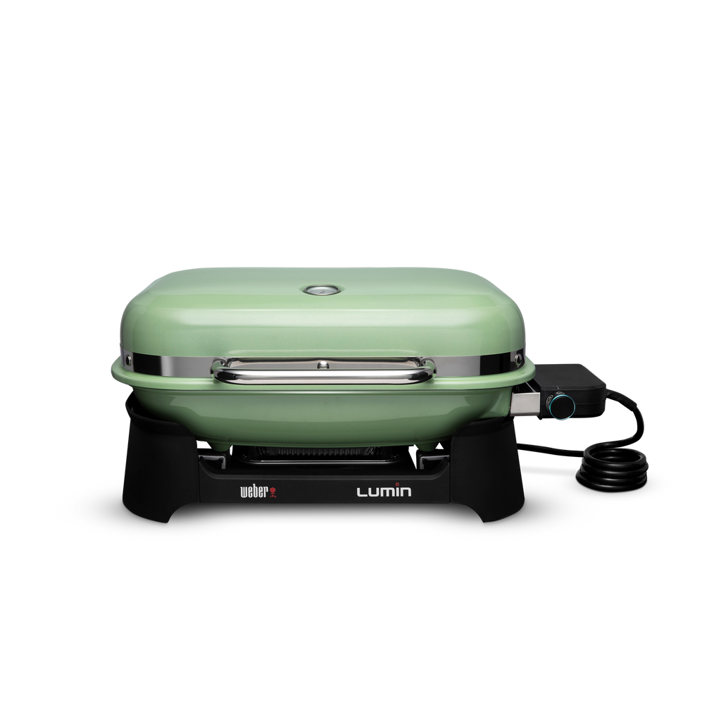 Weber Lumin Electric Grill