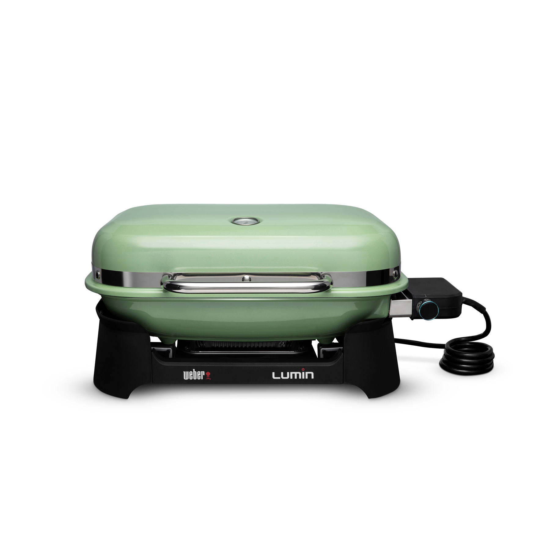 Weber Lumin Electric Grill