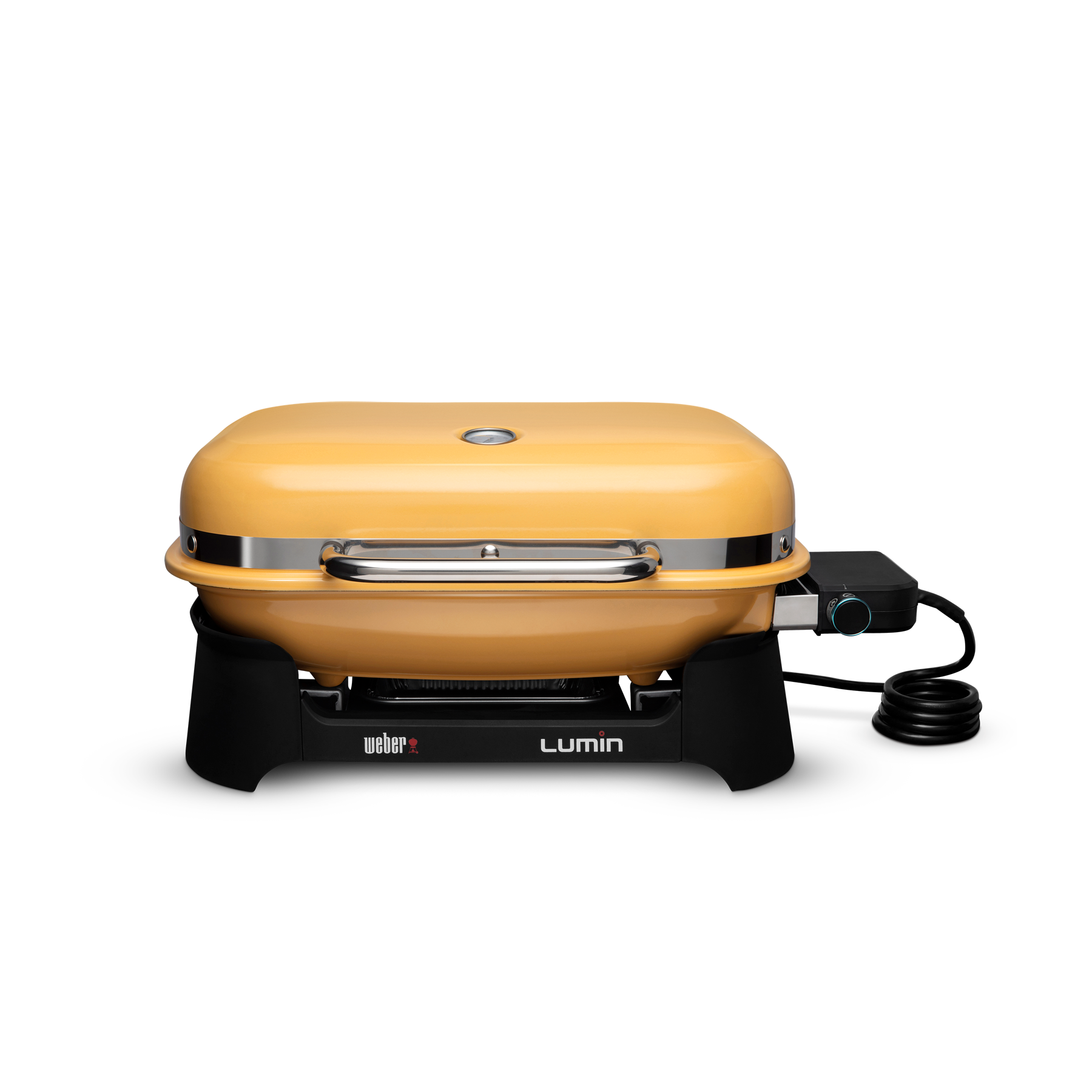 Weber Lumin Electric Grill