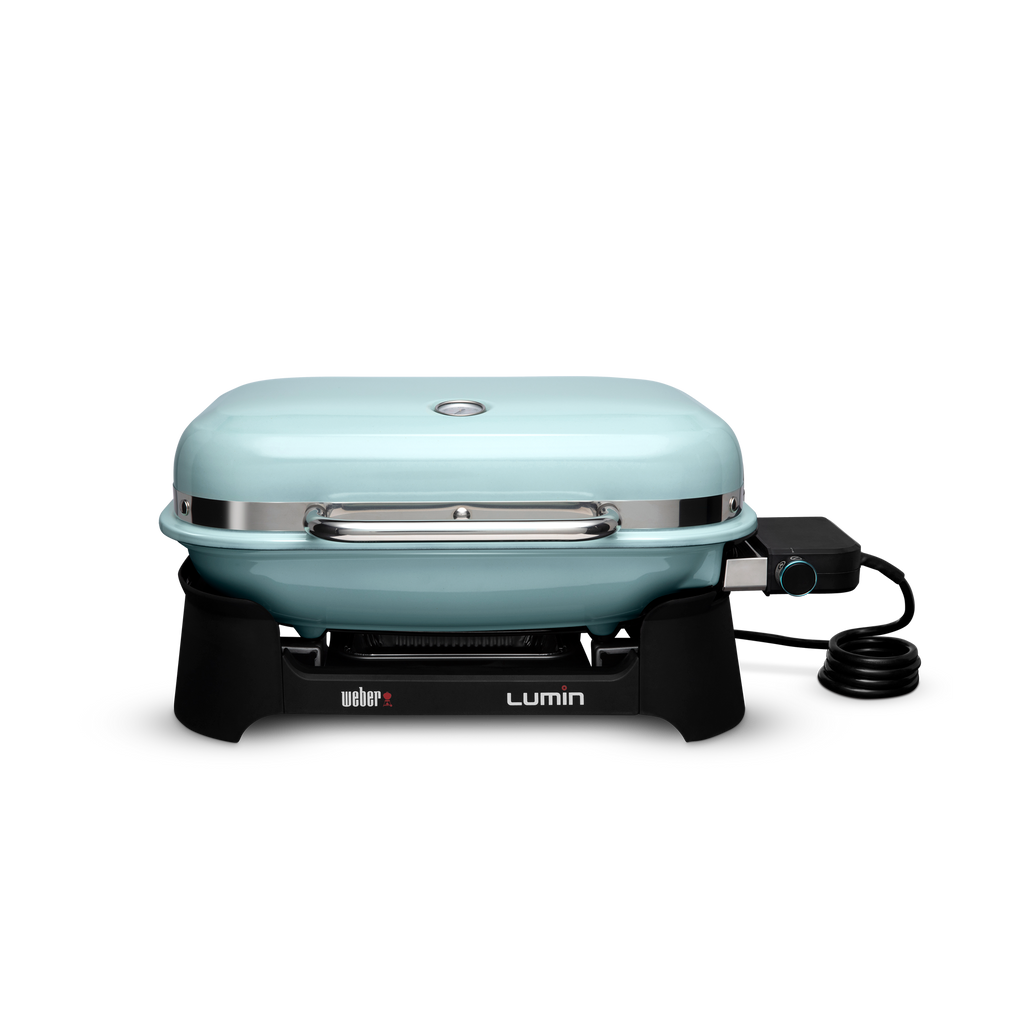 Weber Lumin Electric Grill