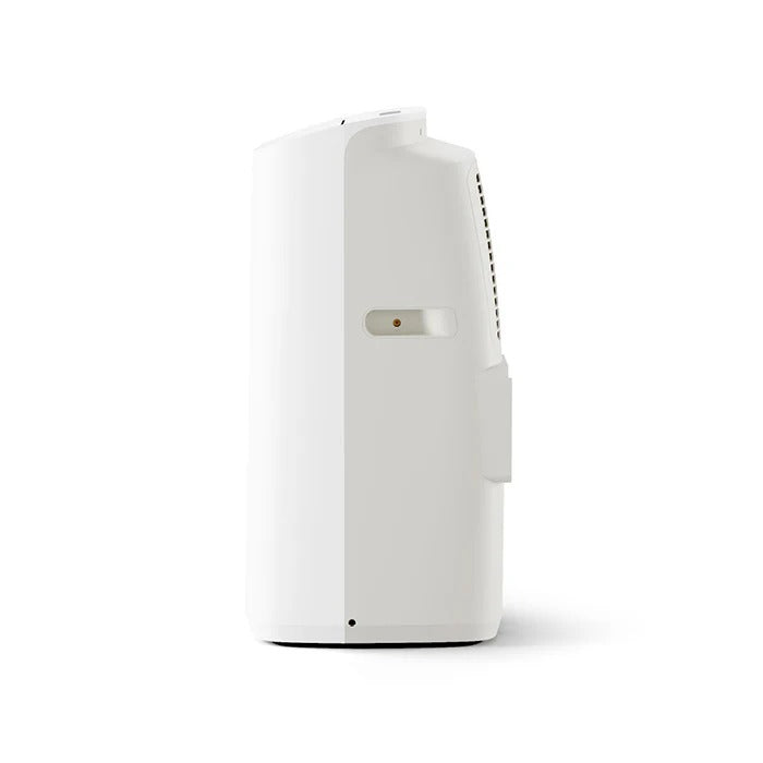 Cirro® 12000 BTU Super Quiet Smart Portable Air Conditioner & Heater
