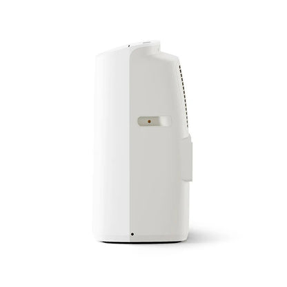 Cirro® 12000 BTU Super Quiet Smart Portable Air Conditioner & Heater