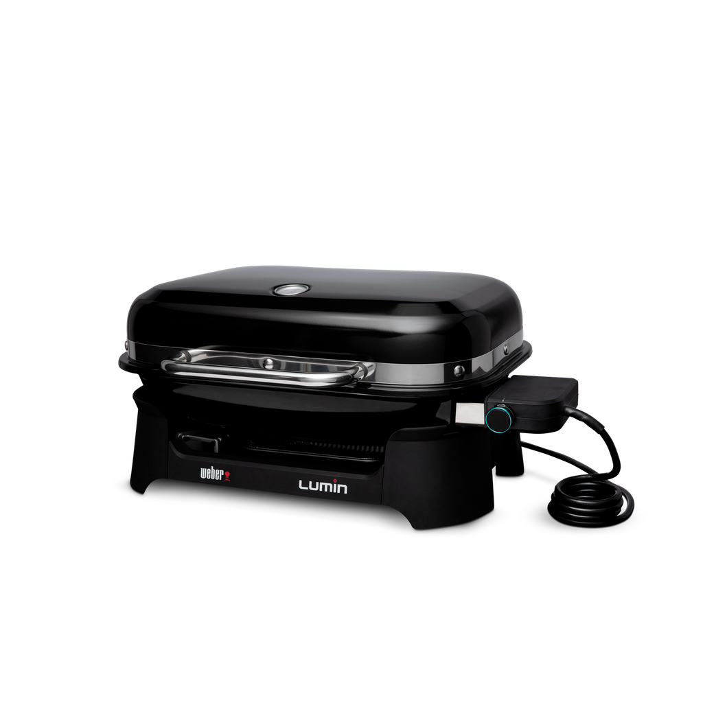 Weber Lumin Electric Grill