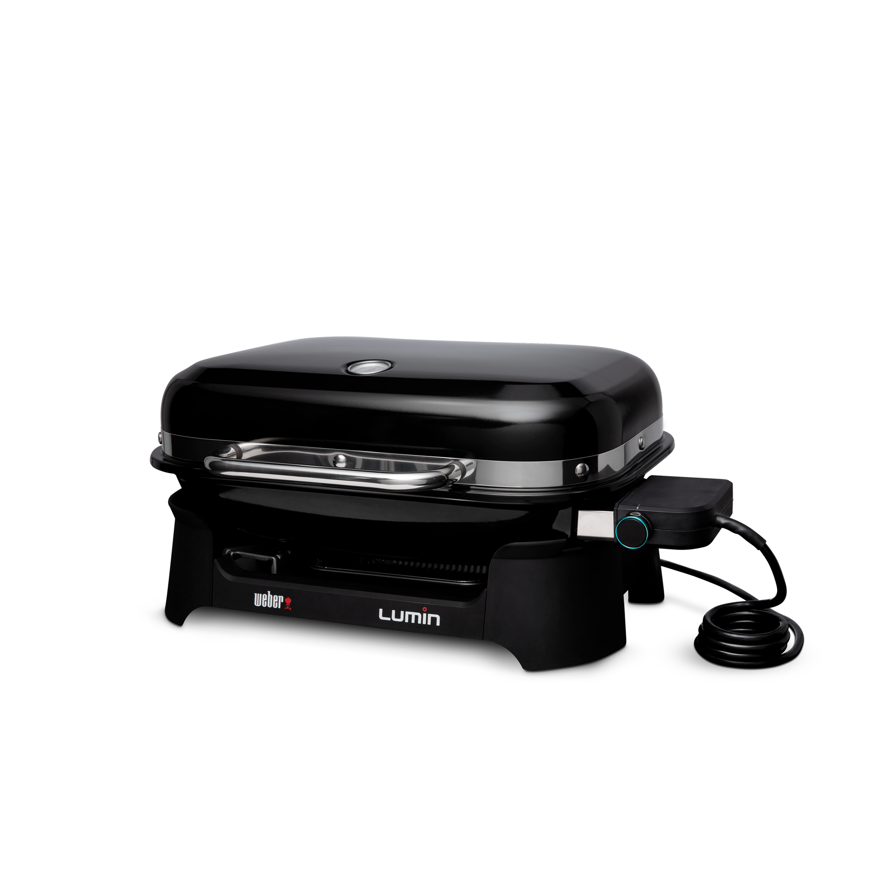 Weber Lumin Electric Grill