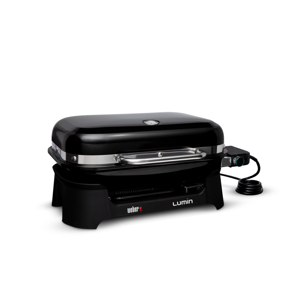 Weber Lumin Electric Grill