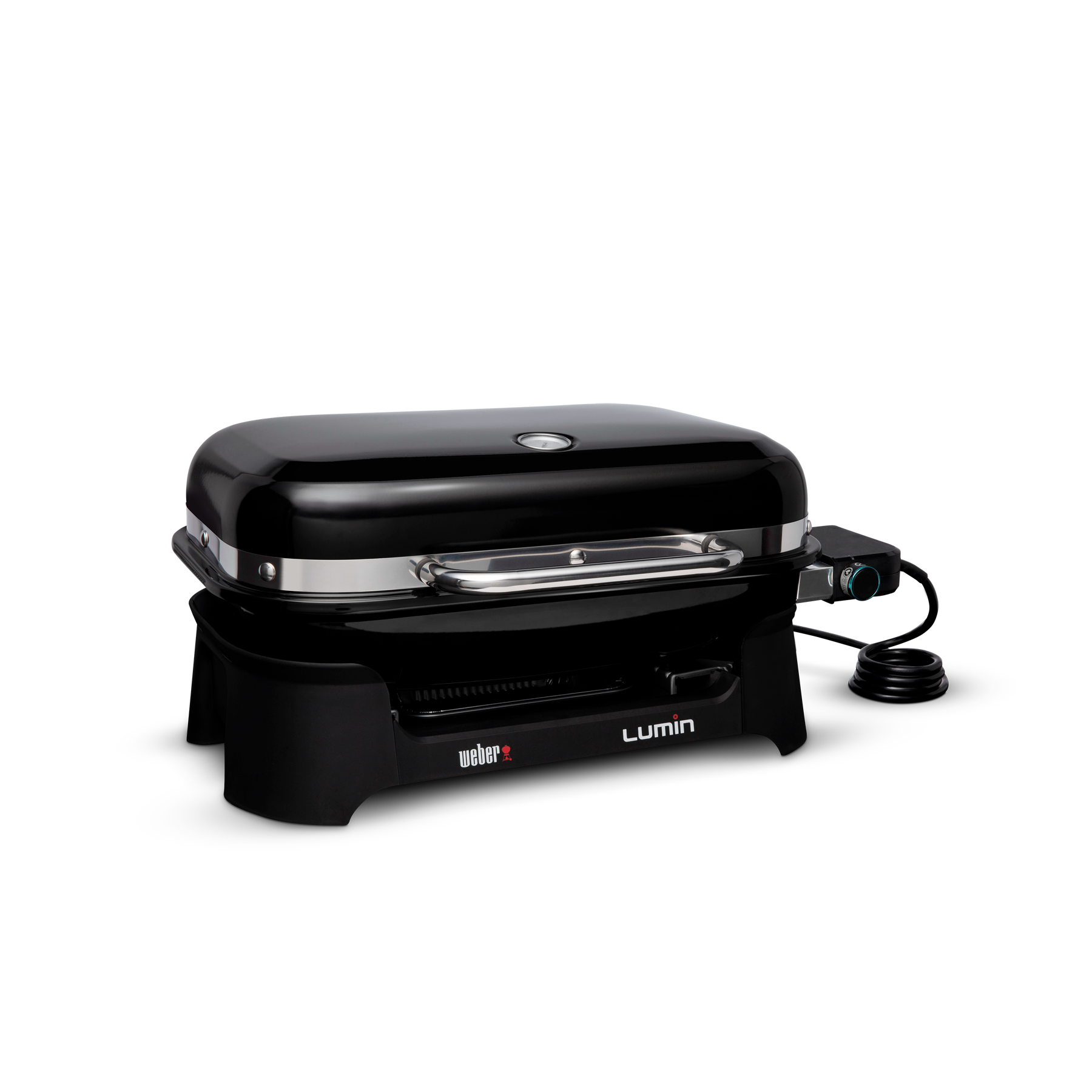 Weber Lumin Electric Grill