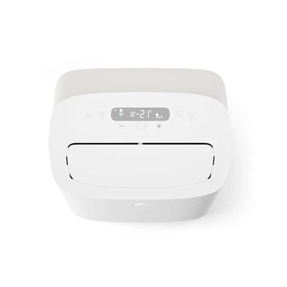 Cirro® 12000 BTU Super Quiet Smart Portable Air Conditioner & Heater