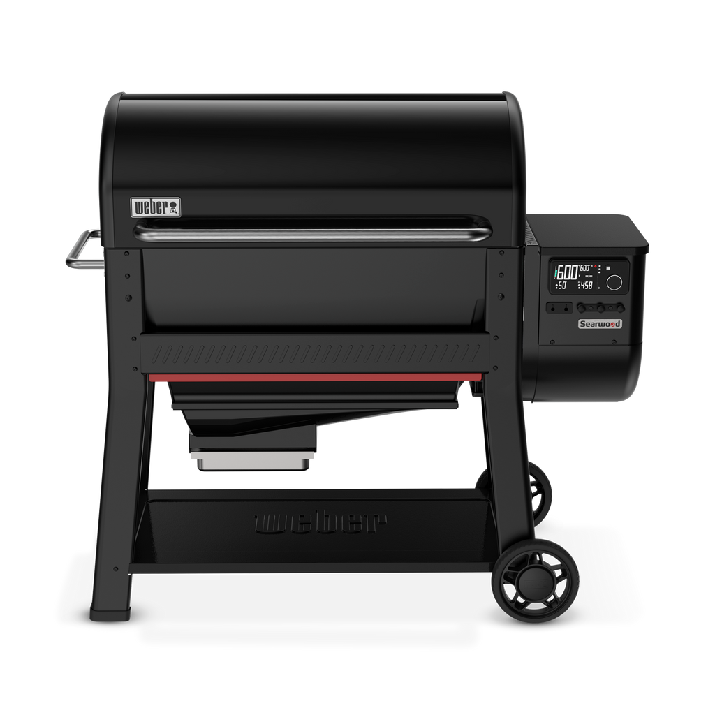 Searwood® XL 600 Pellet Grill