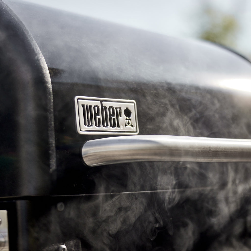 Searwood® XL 600 Pellet Grill